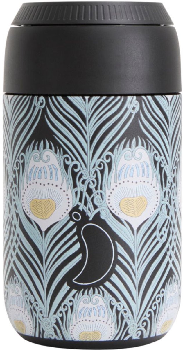 Chillys Series 2 - Beker - Koffie-to-go - 340ml - Liberty Caesar