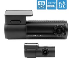 BlackVue DR970X-2CH LTE Plus II 64GB - Dashcam