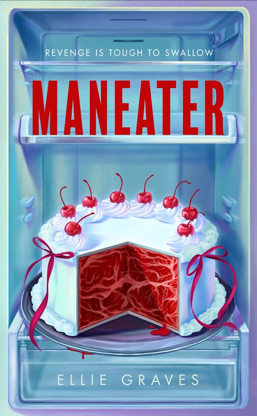 Maneater - cover