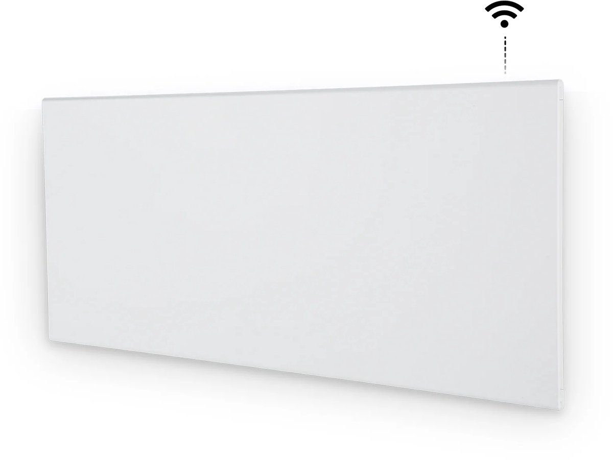 Adax Neo wifi C20, 420 x 955mm - wit, 2000w