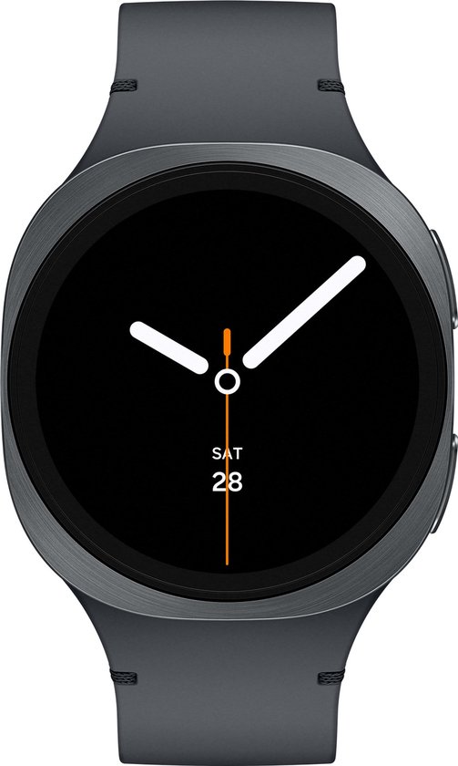 Samsung Galaxy Watch8 - smartwatch - 40 mm - LTE - Graphite