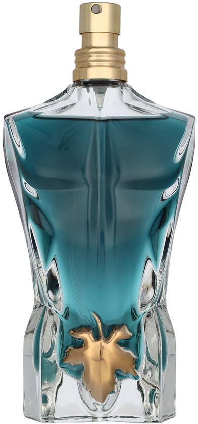 Jean Paul Gaultier Le Beau 75 ml - Eau de Toilette - Herenparfum