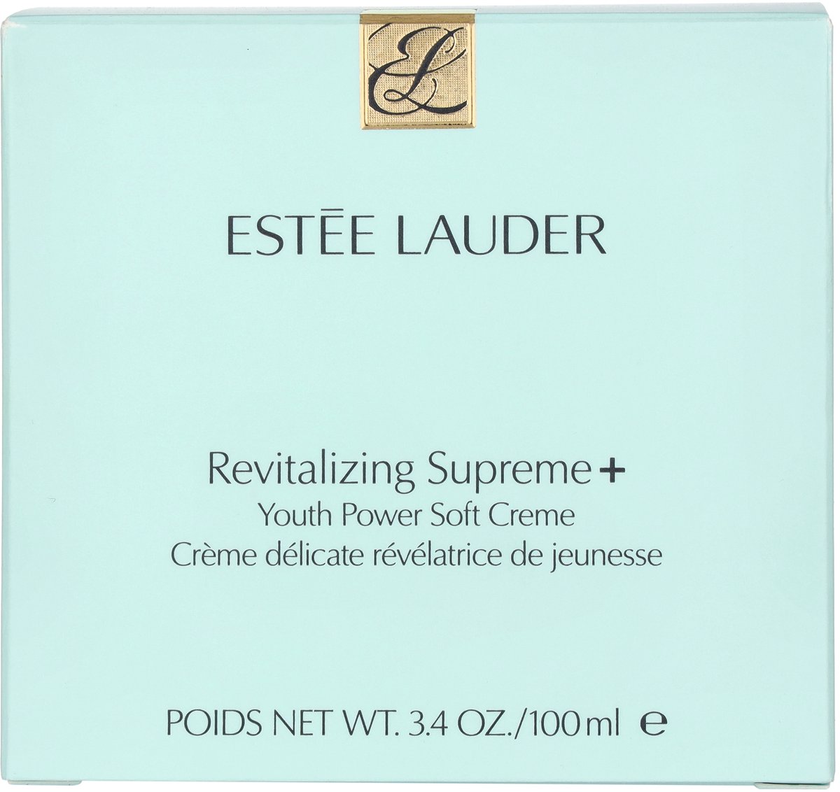 E.Lauder Revitalizing Supreme+ Youth Power Soft Cream 100 ml