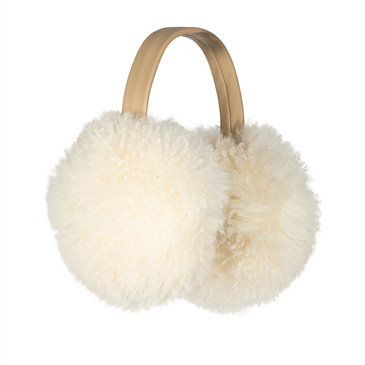 Sheepskin House - Sienna Oorwarmers - Schapenvacht