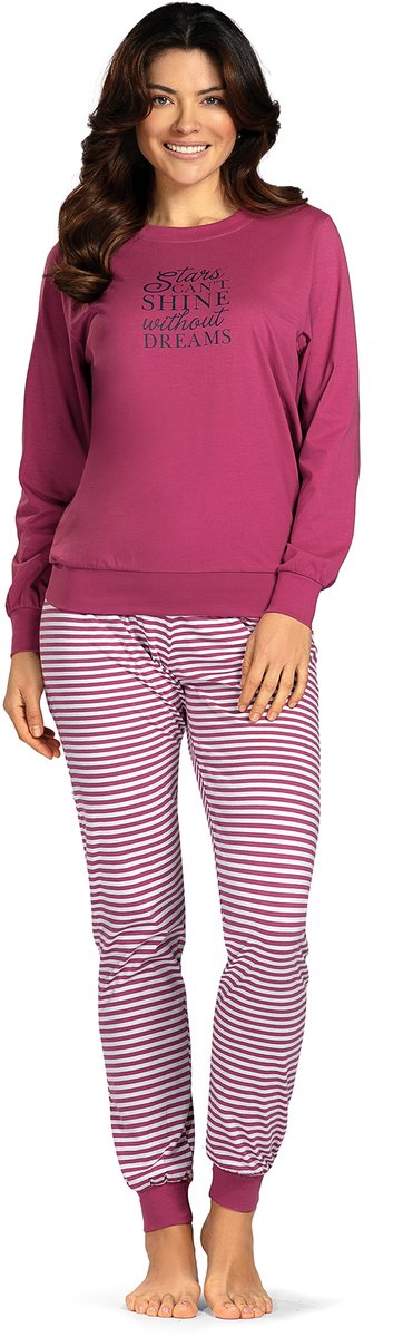 Dames Pyjama 'Star and Dreams'