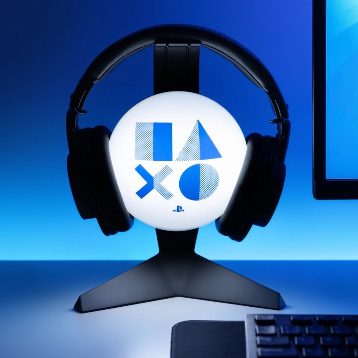 PlayStation - PlayStation Head Light thumbnail 4