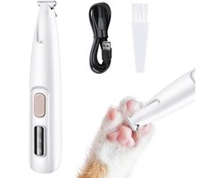 Hondentrimmer - Poottrimmer - Poottrimmer - Huisdierhaar trimmen