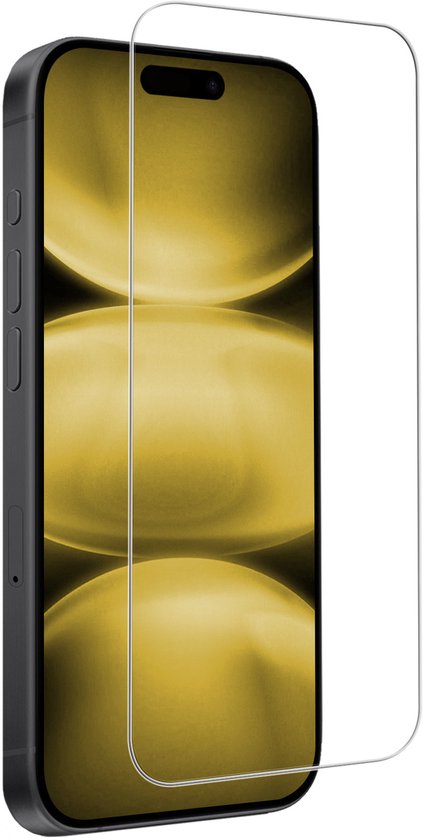 Huawei Pura 80 Volledige Dekking Glazen Screenprotector - 9H - Zwarte rand Huawei Pura 80 Volledige Dekking Glazen Screenprotector - 9H - Zwarte rand