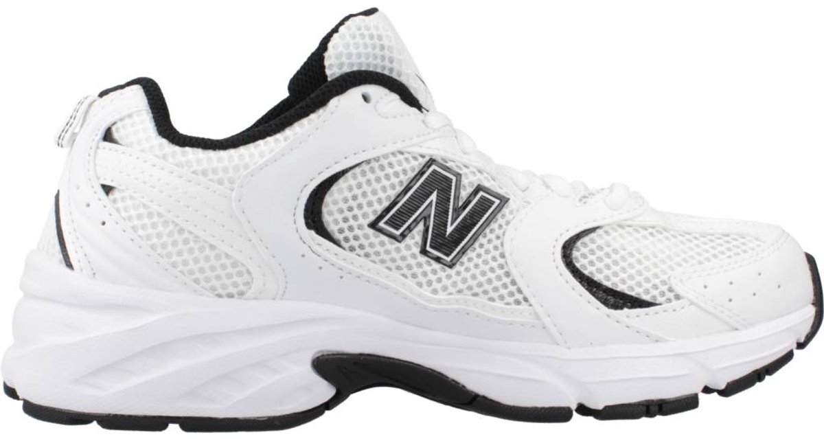 New Balance MR530EWB Unisex Sneakers Wit