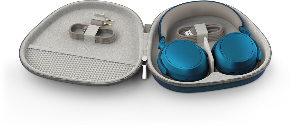MOMENTUM 4 Wireless Teal — afbeelding 4