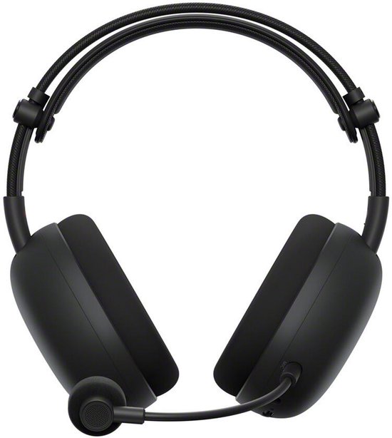 Sony INZONE H9 II (wireless, Black) (2/8)