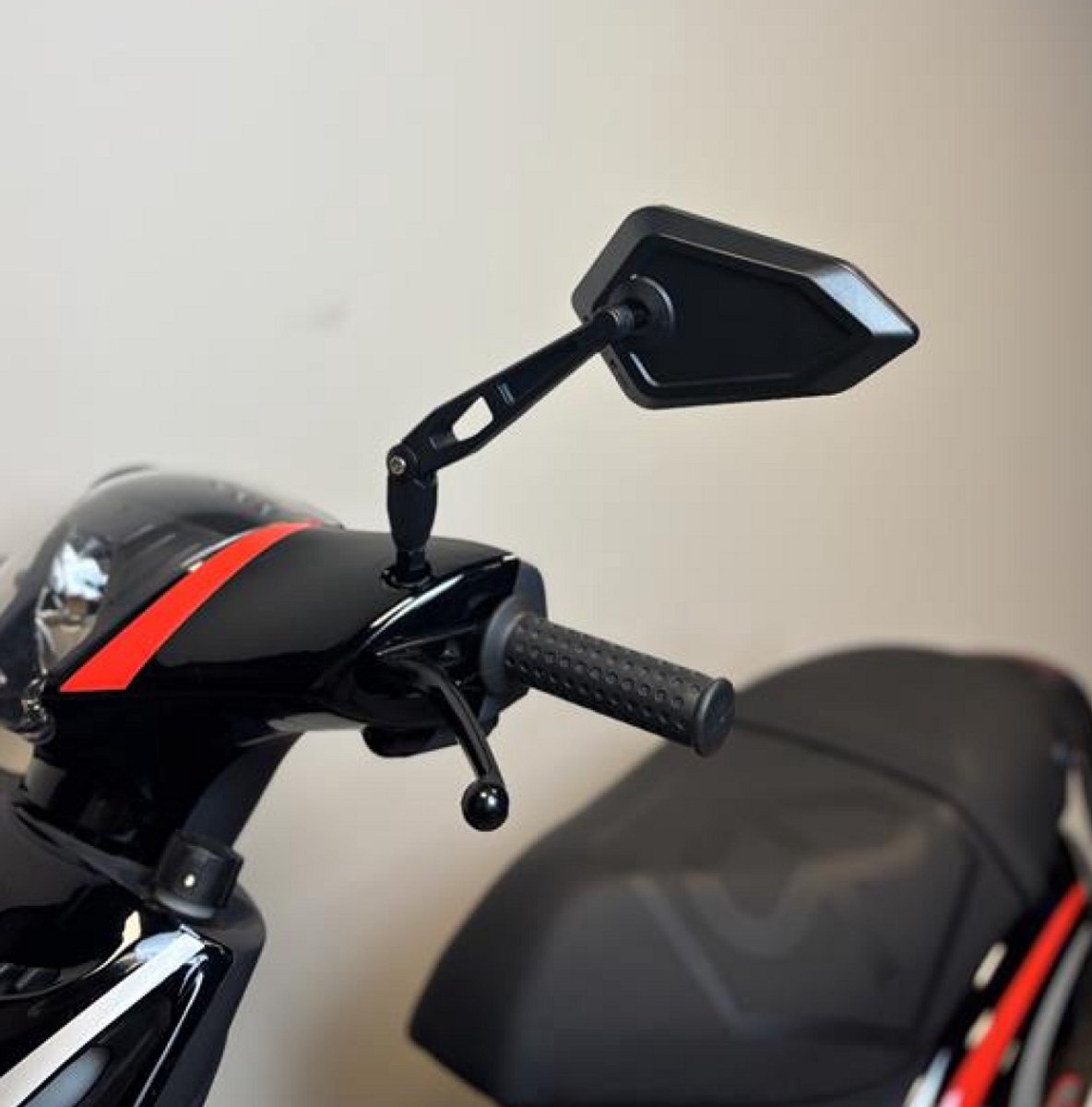 Mezoly Spiegelset sport verstelbaar – 2 jaar garantie - Afbeelding 2