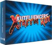 KUTFLUENCERS Party Game – Avondmakers - Drankspel voor volwassenen - Frank Slotta