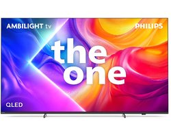 Philips Ambilight 75PUS9000/12 tv 190,5 cm (75