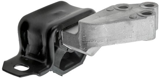 Aslichaam, motorsteunlager OEM 1322200048 | bol