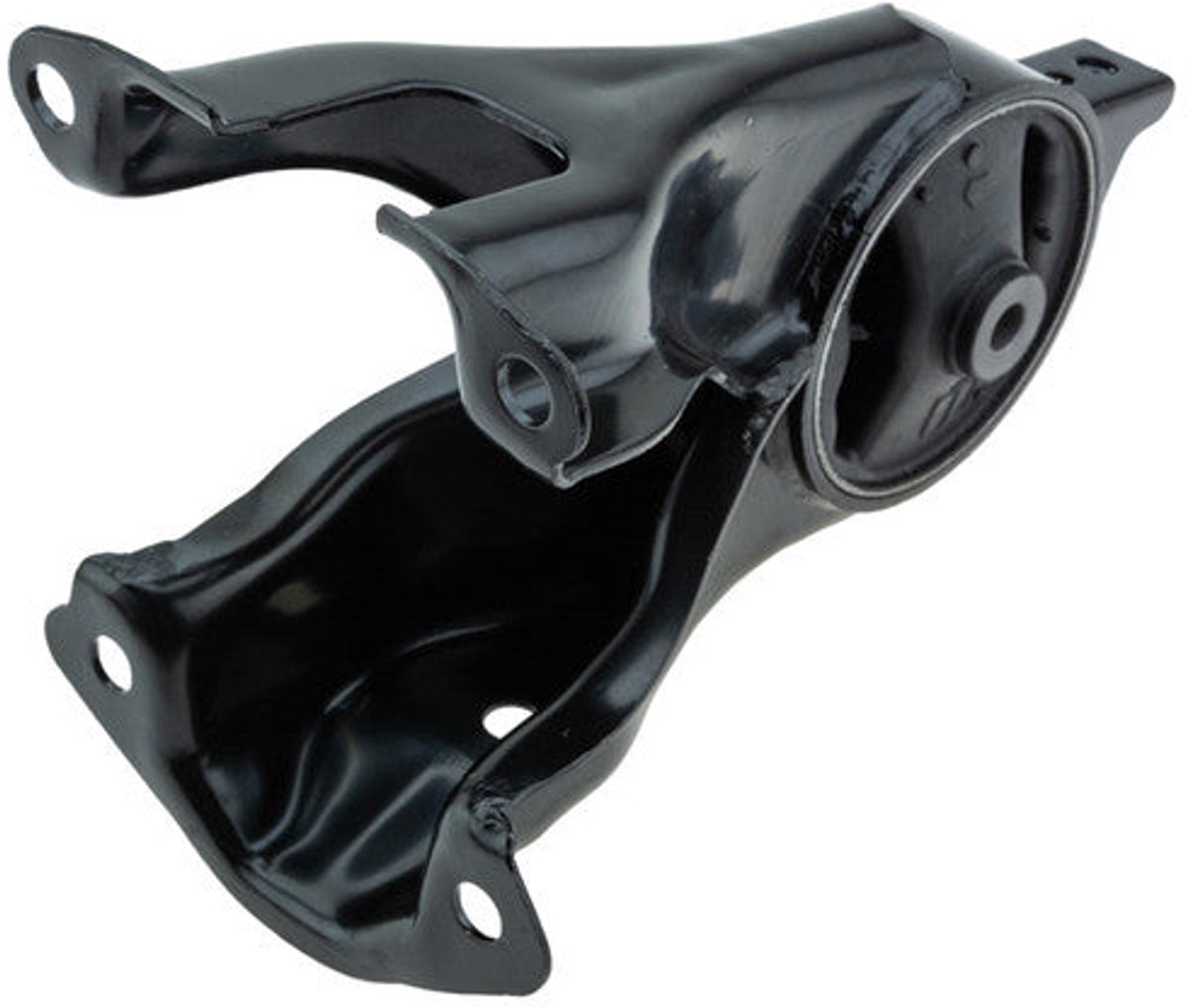 Aslichaam, motorsteunlager OEM MR234837
