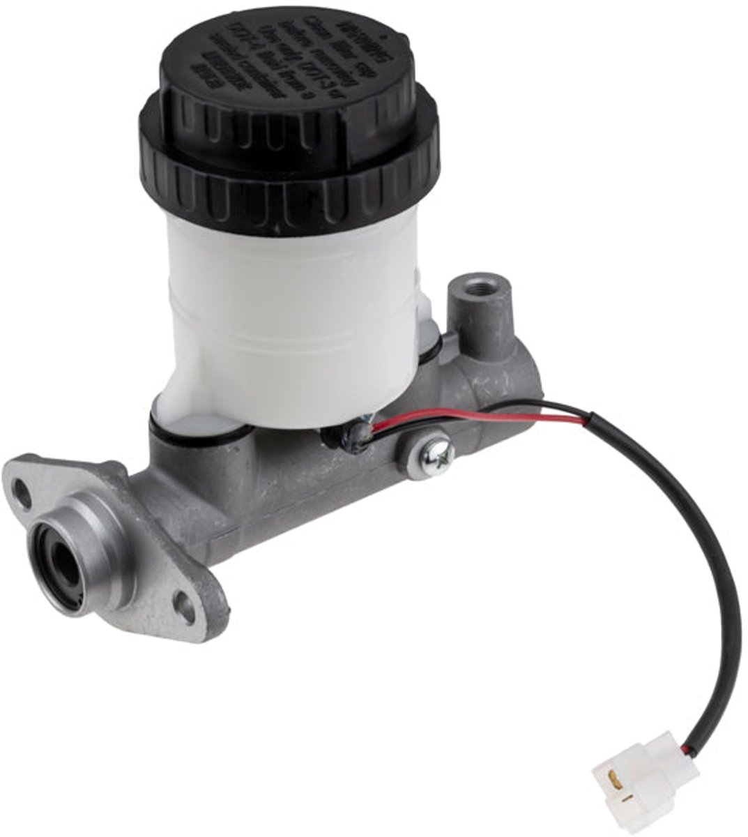 Hoofdremcilinder OEM MB618717