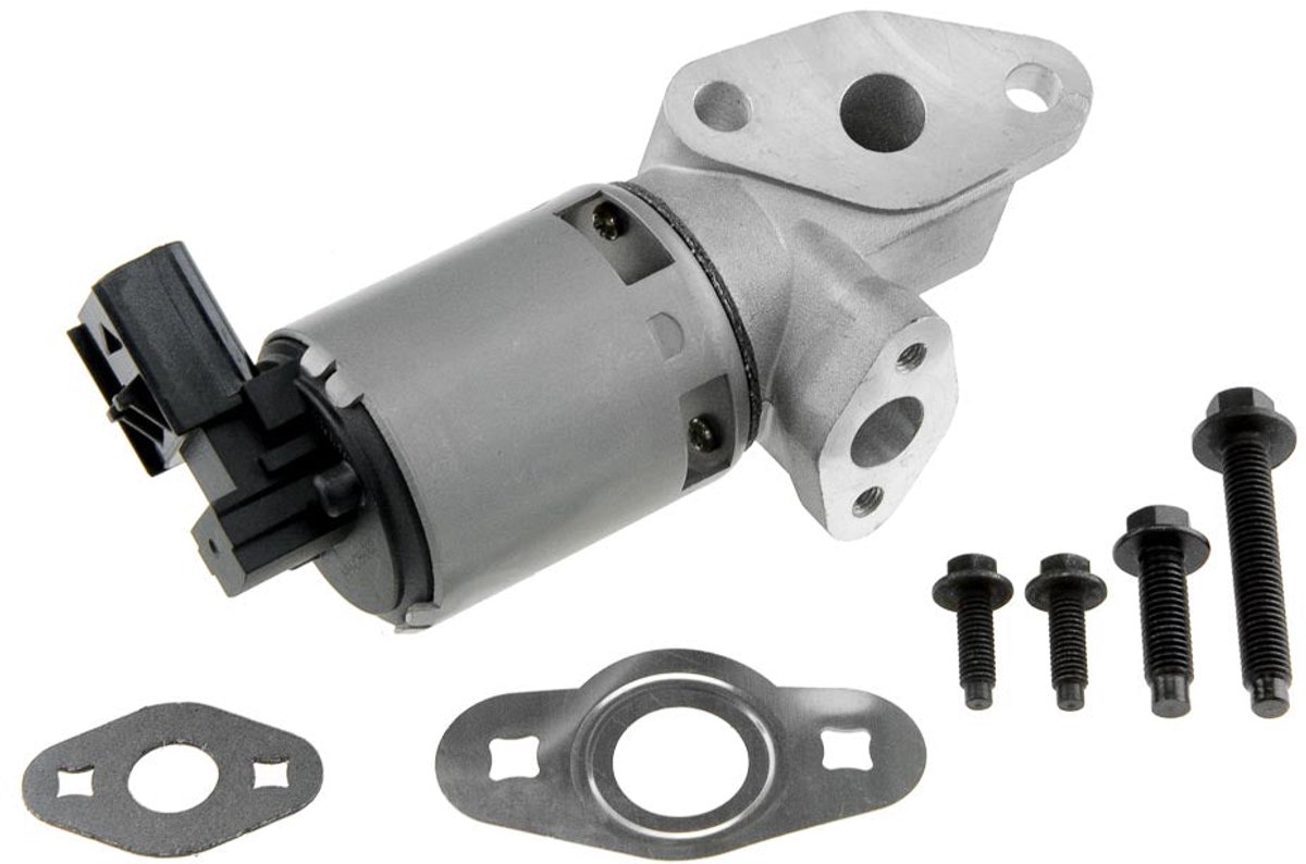 EGR klep OEM 04593896AB