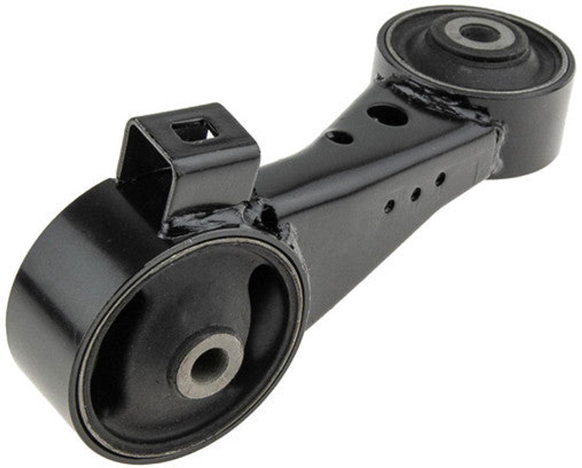 Aslichaam, motorsteunlager OEM 12363-20120