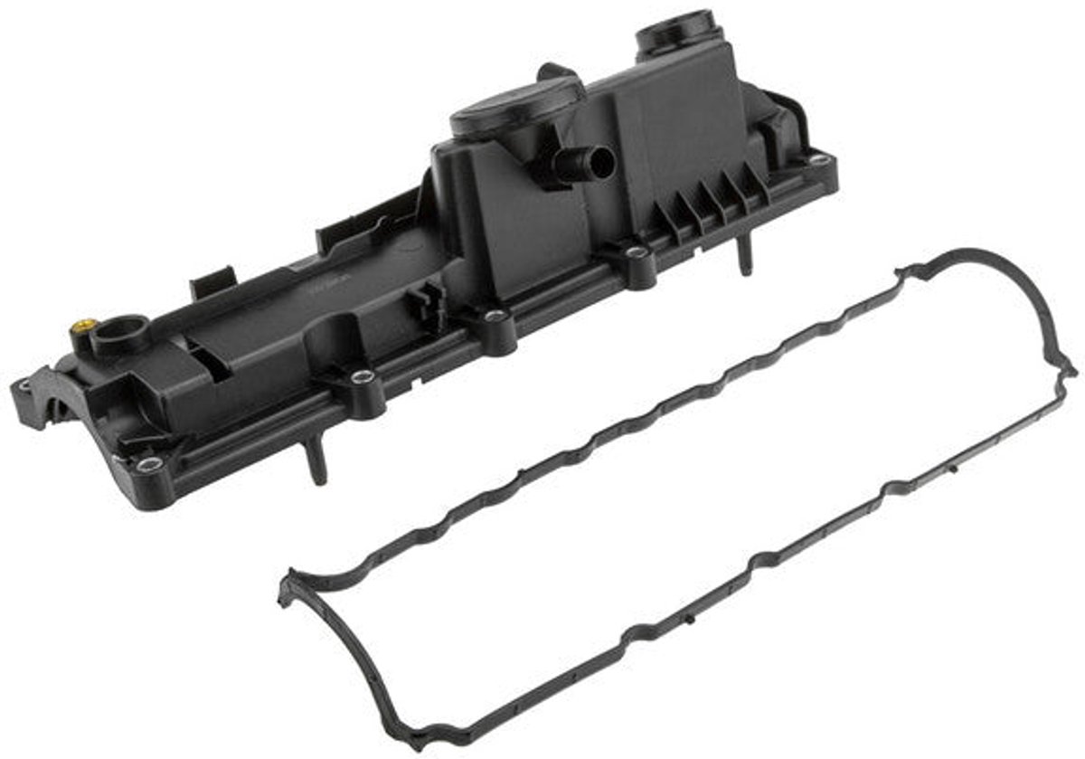 Kleppendeksel OEM 8200433603