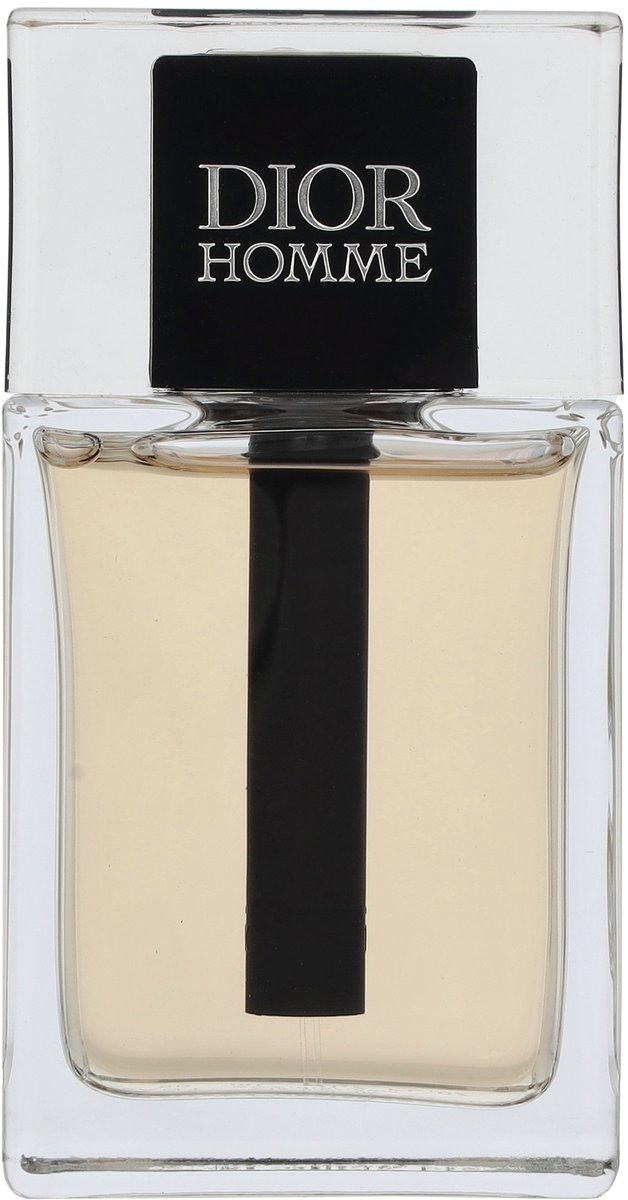 Dior Homme 50 ml - Eau de Toilette - Herenparfum – foto 7