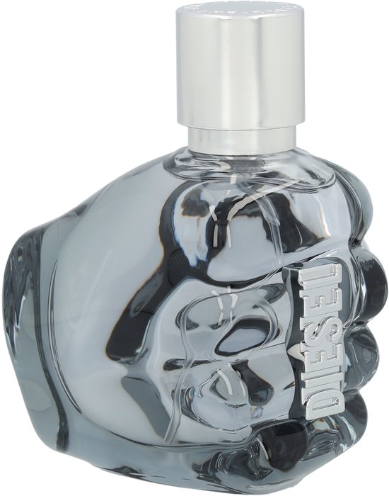 Diesel Only The Brave 35 ml - Eau de Toilette - Herenparfum