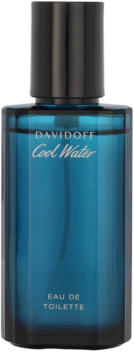 Cool Water Man eau de toilette van Davidoff — cadeau in Verzorging - foto 8