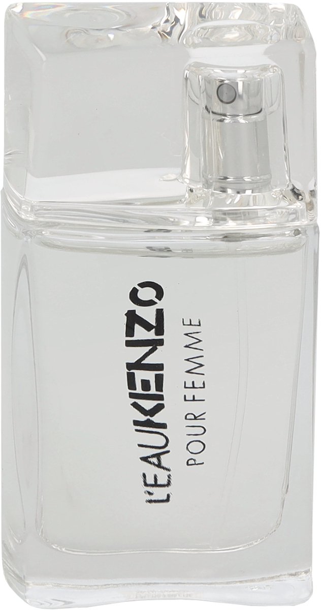 Kenzo L'Eau Par Kenzo Femme Eau de Toilette Spray 30 ml