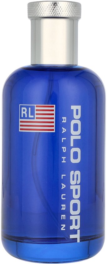 Ralph Lauren Polo Sport - 125 ml - Eau de toilette