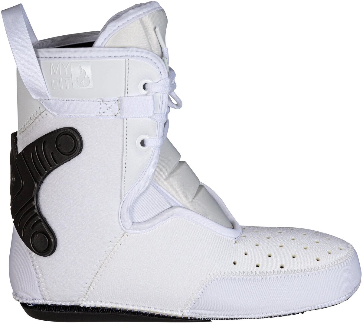 Rolschaatsschoenen Myfit 2nd Skin
