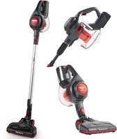 Aspirateur à main - BELDRAY - Modèle BEL0770N-GRY - 2 en 1 - Filtre