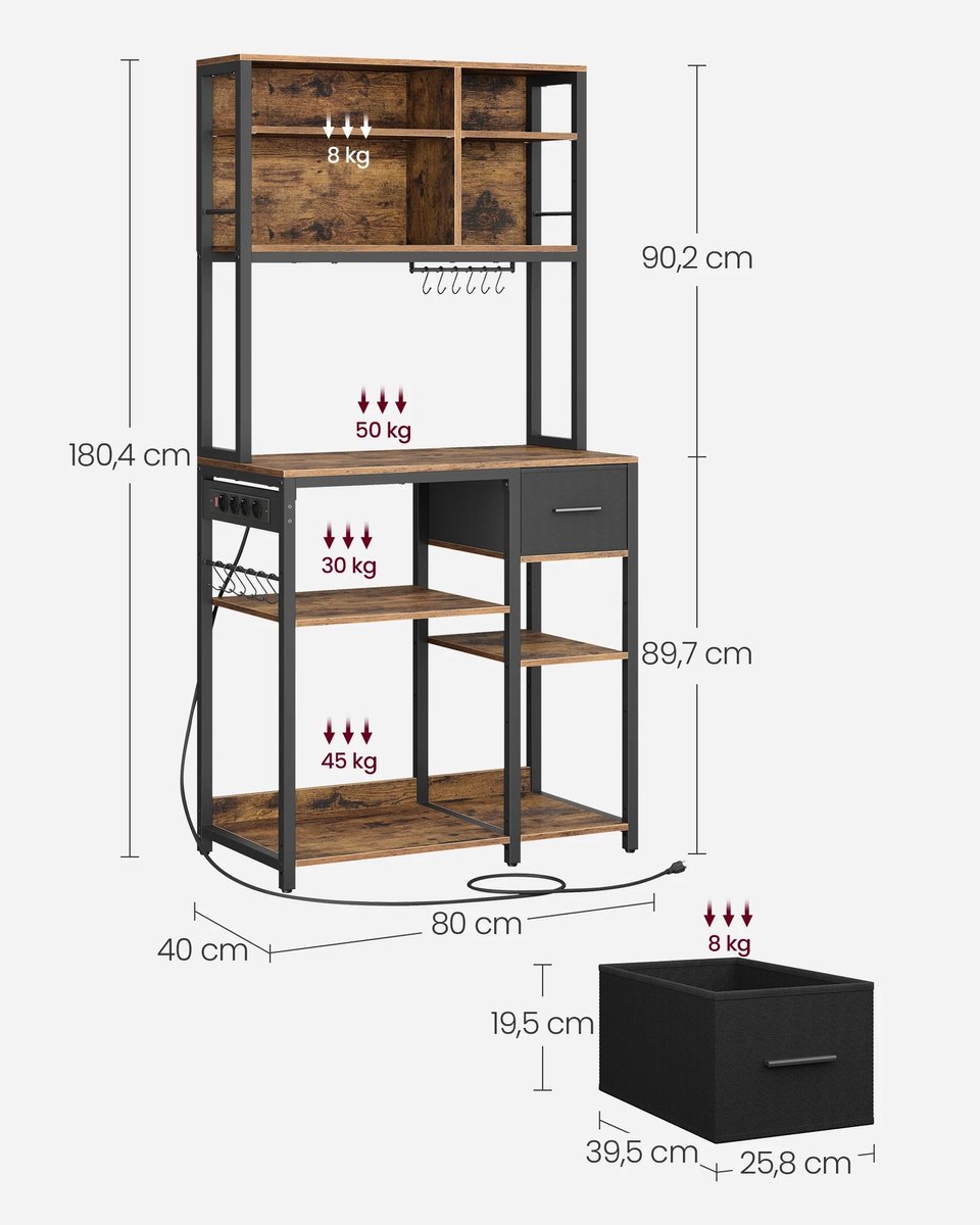 Leukste & handigste koffiekastjes voor het koffiezetapparaat