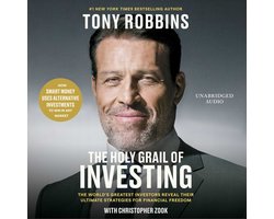 The Holy Grail of Investing