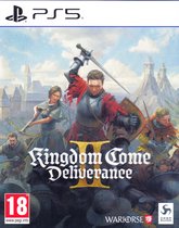 Kingdom Come: Deliverance II - PS5