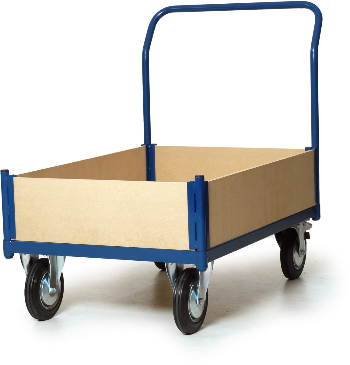 FRAMI houtenbakwagen 1200 x 800 mm