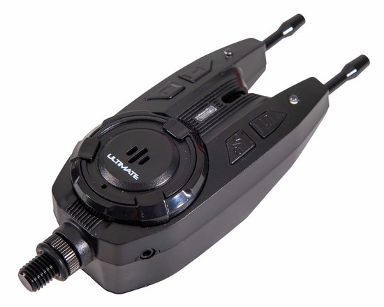 Ensemble d'alarmes de touche Ultimate Alerta 4+1 | Détecteur de touche