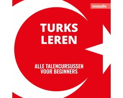 Taalcursussen voor beginners, Turks leren (Ongesneden)