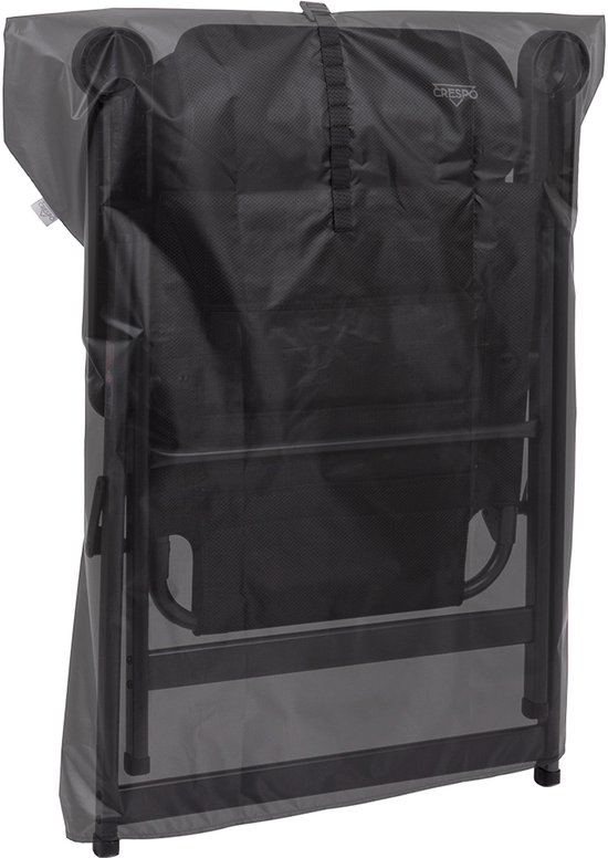Crespo - Beschermhoes stoelen - Universeel - PC/Chairs van Crespo — afbeelding 2