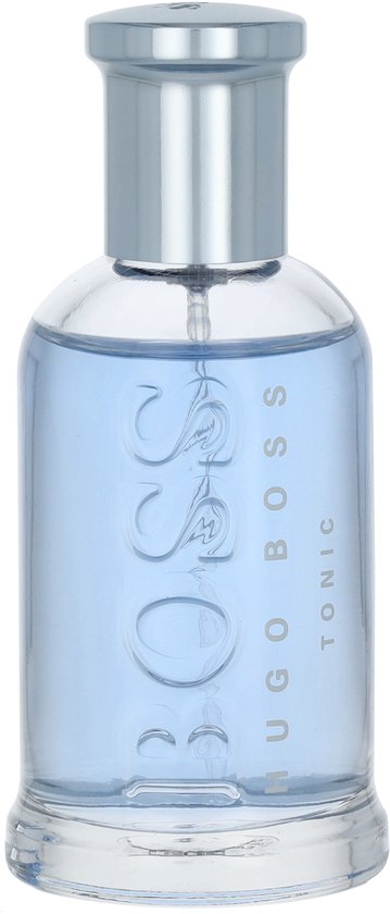 Hugo Boss Bottled Tonic 50 ml - Eau de Toilette - Herenparfum