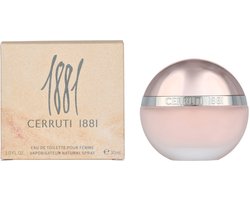 Cerruti 1881 - 30ml - Eau de toilette