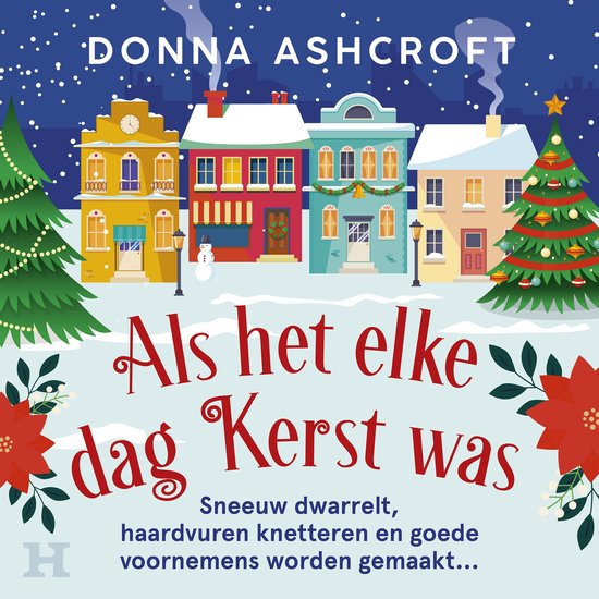 Als het elke dag kerst was