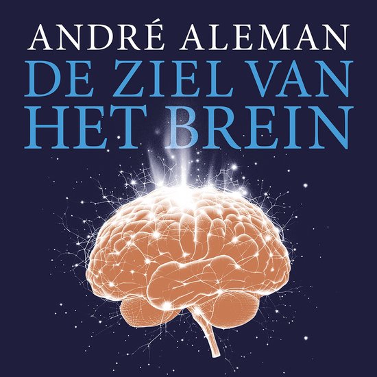 De ziel van het brein - cover