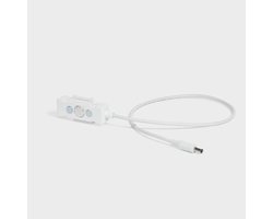 Thermostaat – Heatbooster – Temperatuurregelaar – Wit