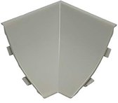Hoekprofiel 25x25x2,5 mm | Bouwproducten
