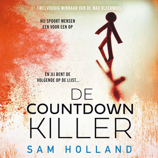 De Countdown Killer