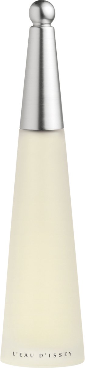 Issey Miyake L'Eau D'Issey 50 ml - Eau de Toilette - Damesparfum