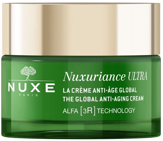 Nuxe Nuxuriance Ultra Crème Anti-Âge Global 50 ml