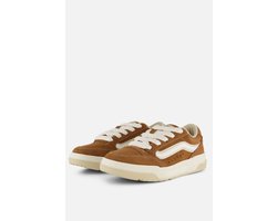 Vans Hylane Sneakers cognac Suede - Dames