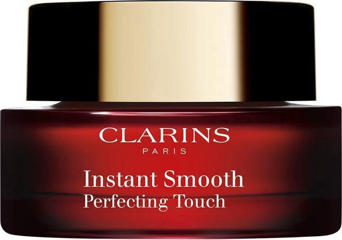 Clarins Instant Smooth Perfecting Touch Gezichtsprimer 15 ml
