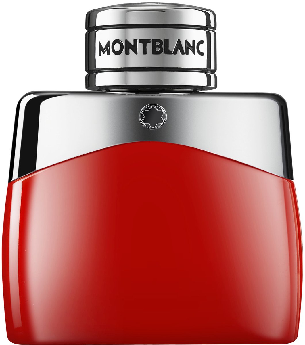 Herenparfum Montblanc Legend Red EDP (100 ml)